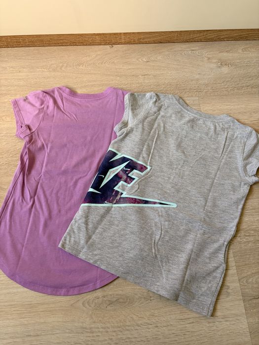 Тениски Nike размер 110-116