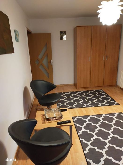 Apartament 3 camere, decomandat | Liber | metrou Eroii Revolutiei |