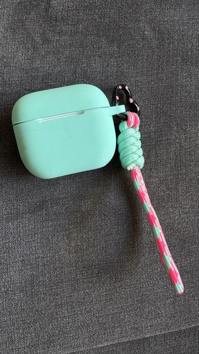 Зарядна кутия за air pods 3