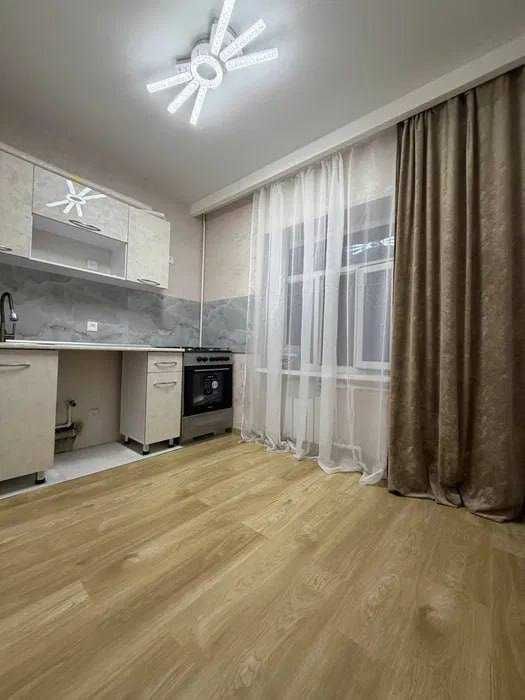 Продается квартира 2/1/4 БУЗ-2 Ор-р Школа 49 Евро-ремонт