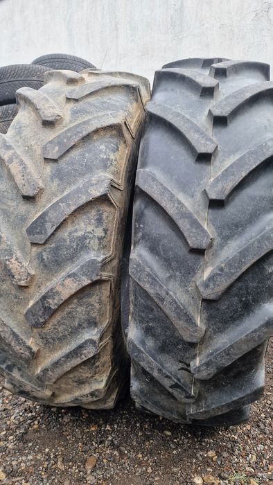 Cauciucuri 13.6R28(340/85R28 ) marca Mitas