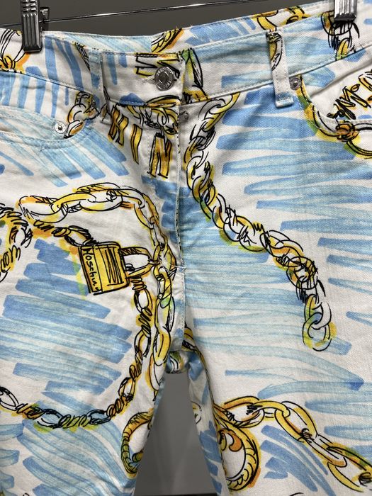 Compleu Moschino Original