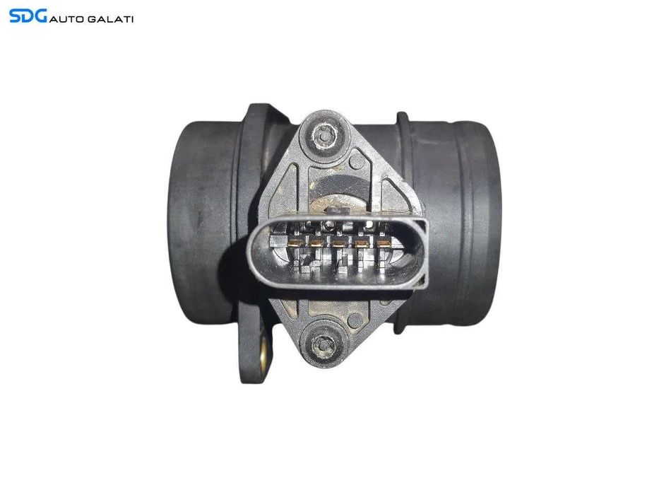 Debitmetru Aer Seat Alhambra 2.0 1996 - 2010 Cod 06A906461G 0280218060 [N2978]