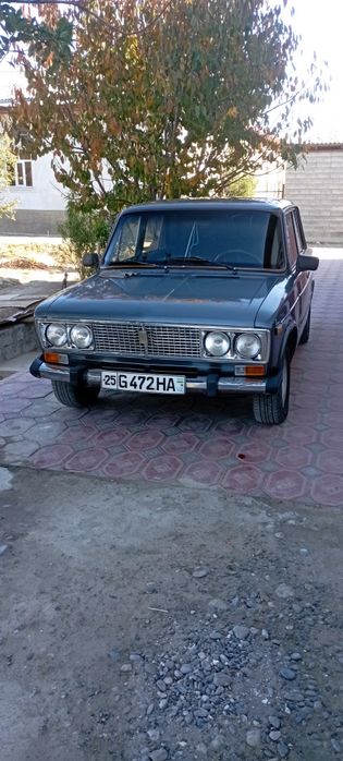 Vaz 2106 nahadu be harajat mitan gaz
