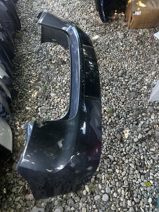 Bară spate renault laguna 3.cod:850220001.R.