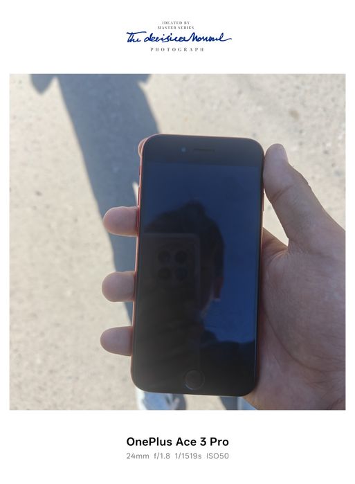 Iphone ce идеал !