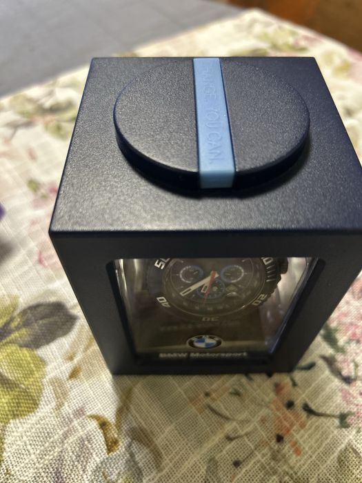 Мъжки часовник  ICE BMW