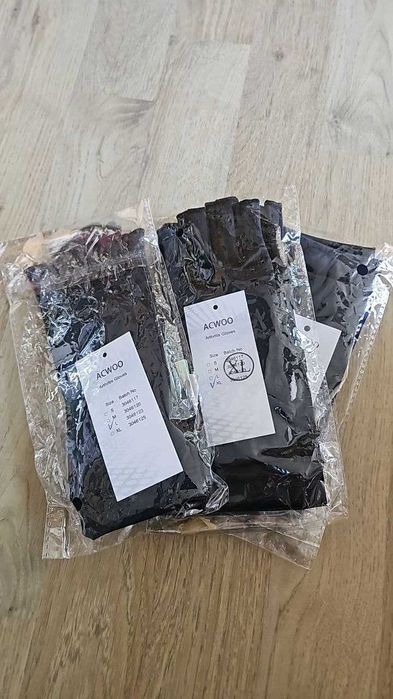 Acwoo Медни компресионни ръкавици за болки при артрит