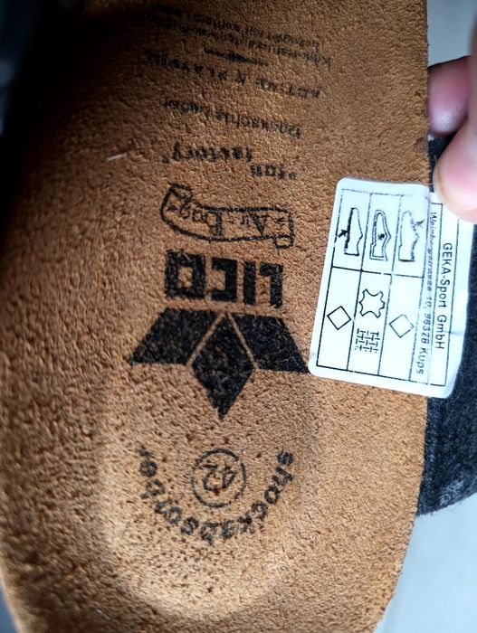 Saboti anatomici Lico