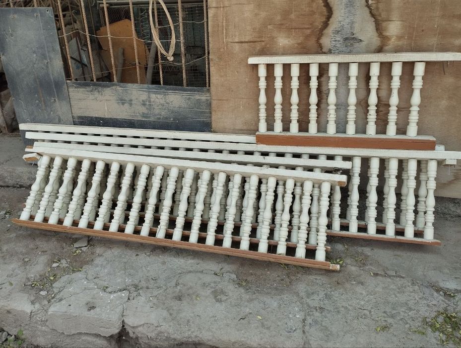 Тарчонка накишли тайёр