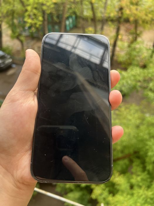 Продам iphone 13pro 128