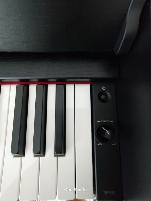 Фортепиано, ямаха Yamaha