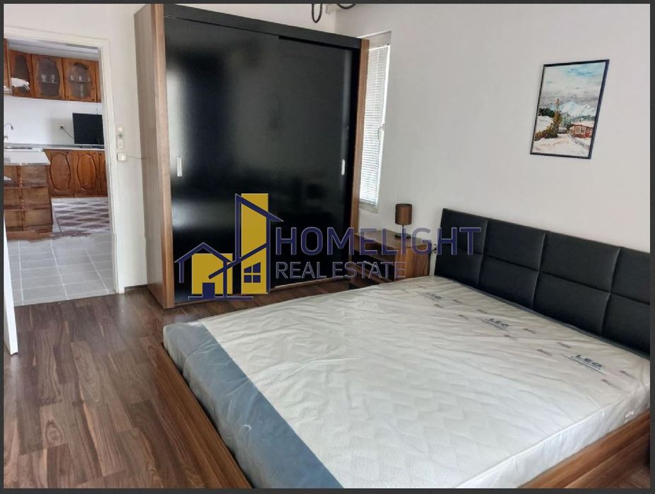 Продава се Двустаен апартамент в София, Център - 70 кв.м за 2929 €/кв.м - Снимка #6