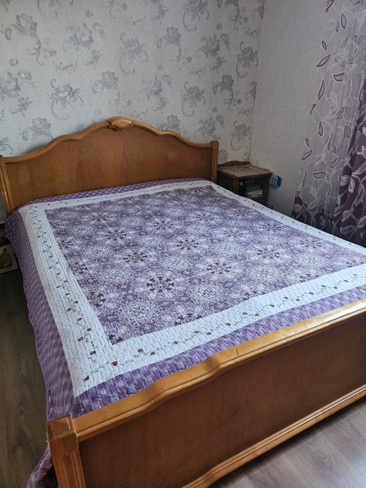 Спальный гарнитур торг