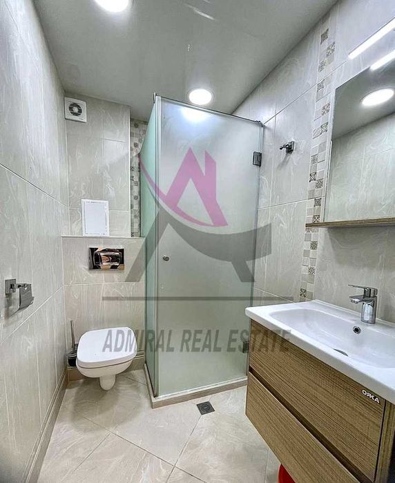 Дава се под наем Тристаен апартамент в Варна, Червен площад - 70 кв.м за 650 € - Снимка #3