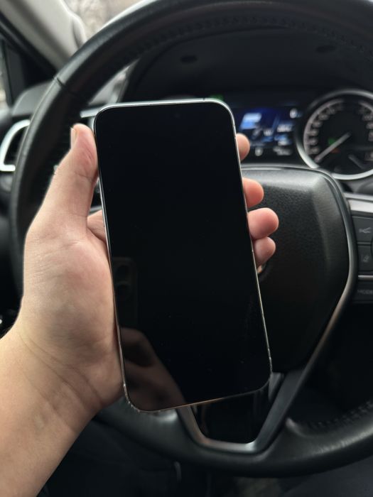 Iphone 14 Pro max 128gb