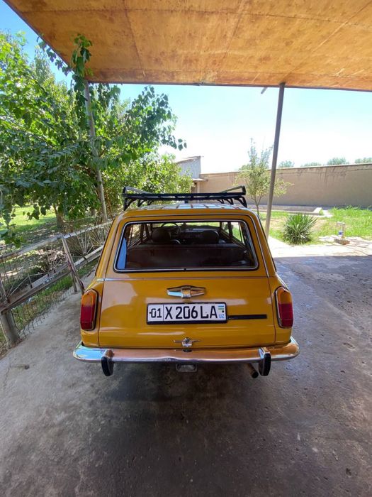 Jiguli vaz 2102 sotiladi