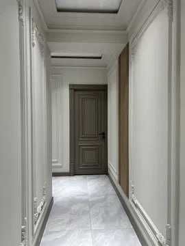 ЖК Nukus Avenue 3 комнатная 130м2 Евро под ключ Нукусская