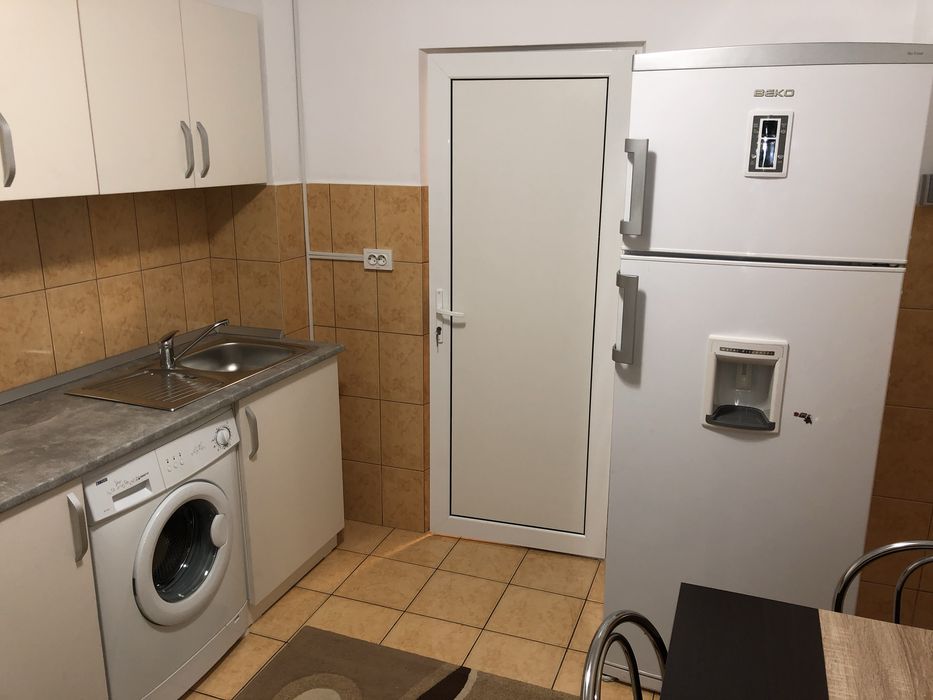 Vând  apartament 2 camere Bulevard - Parcul Sucevei