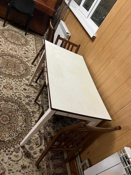 Продам спальную мебель