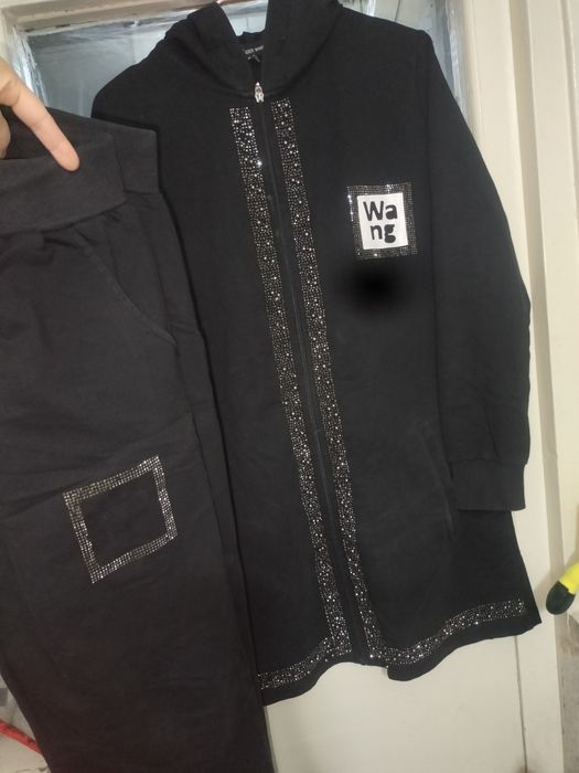 Dvoyka sotiladi materiali zor