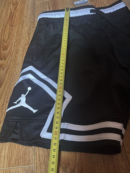 Pantaloni scurti jordan