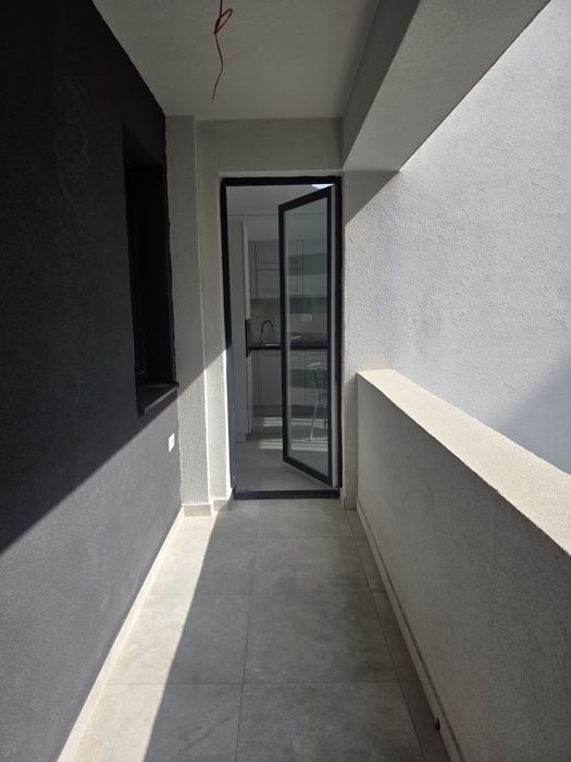 Garsoniera 2026 Centrala  + Loc parcare - Militari Residence