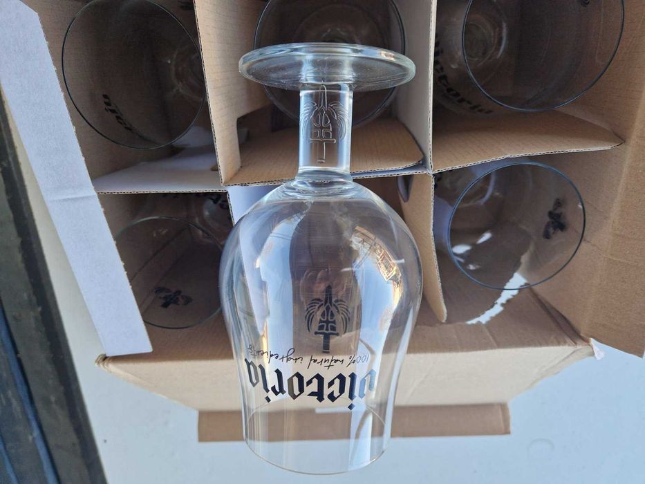 Чаши за бира 330 мл