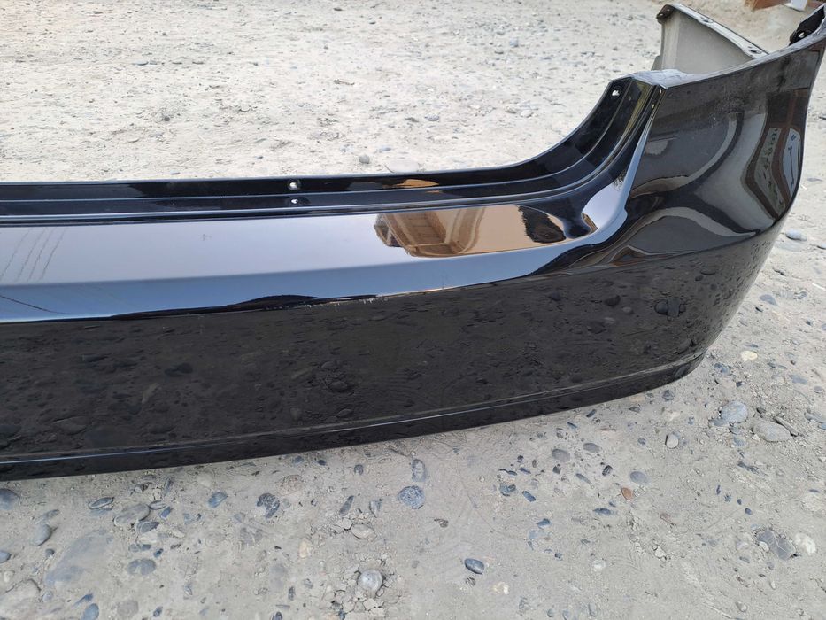 Gentra 2022 орка Бамфер кора ГБО