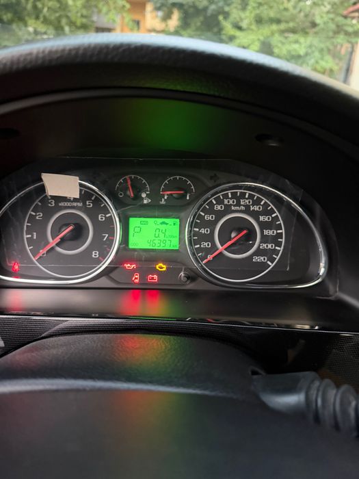 Lacetti 2023 3-poz full