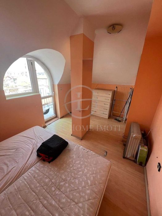 Продава се Двустаен апартамент в Пловдив, Кючук Париж - 72 кв.м за 1250 €/кв.м - Снимка #6