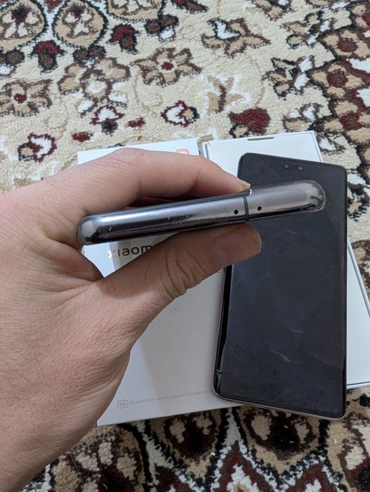 Samsung Galaxy S21 5G Veitnam !