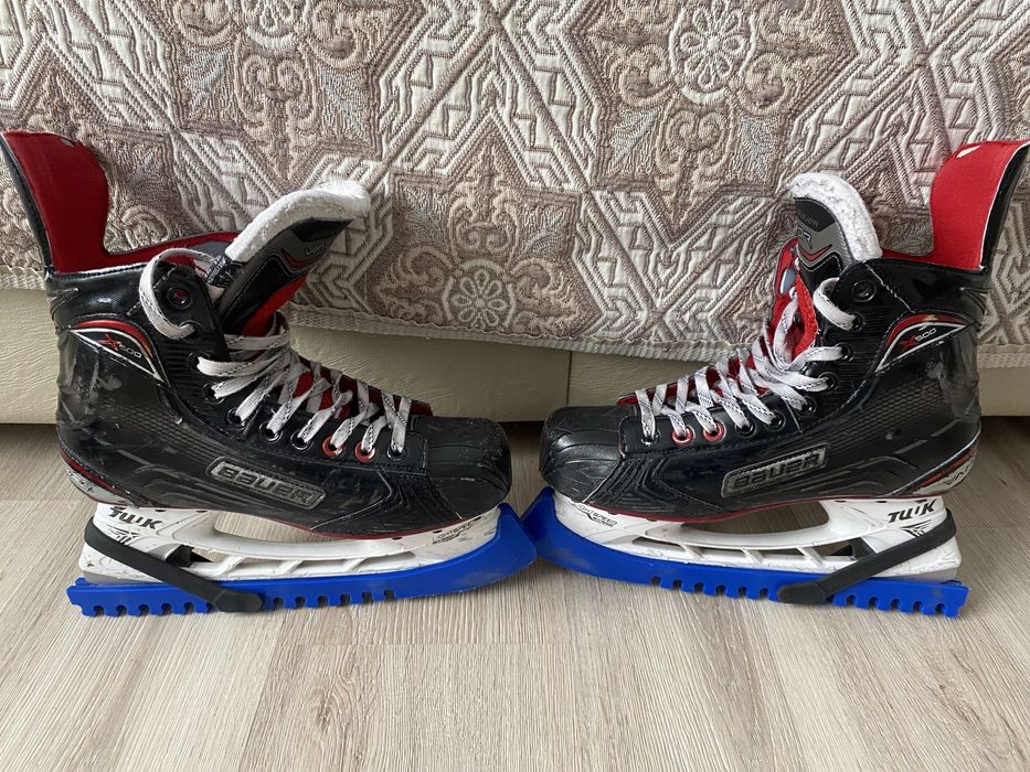 Коньки Bauer Vapor