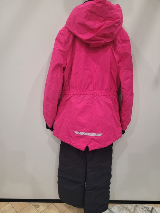 Продам куртку с комбинезоном