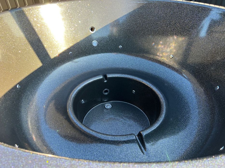 Ciubar/Top/Lux/Jacuzzi/Piscina/Aeromasaj/Ciubare/5-6prs/fibradesticla/