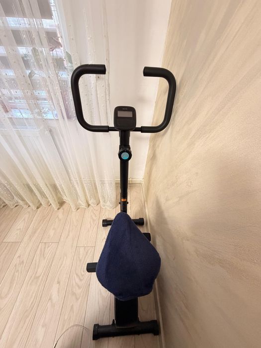 Bicicletă fitness ESSENTIAL
