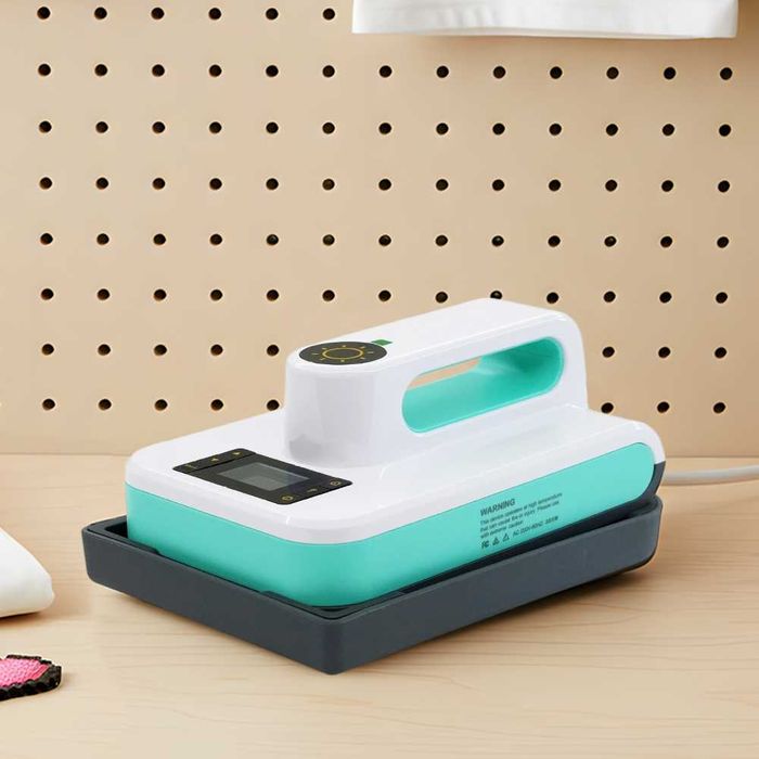 Mini Termopress | Мини термопресс