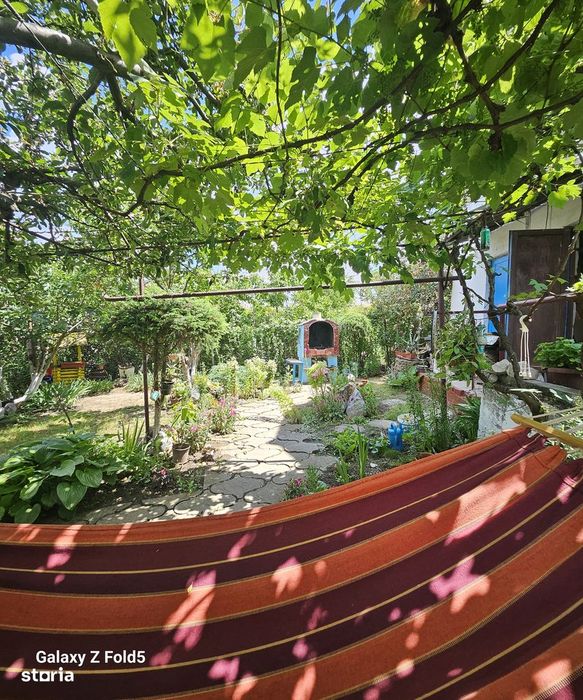 Casa Sanmartin ideala pt pensiune, restaurant, teren intre 500-2200 mp