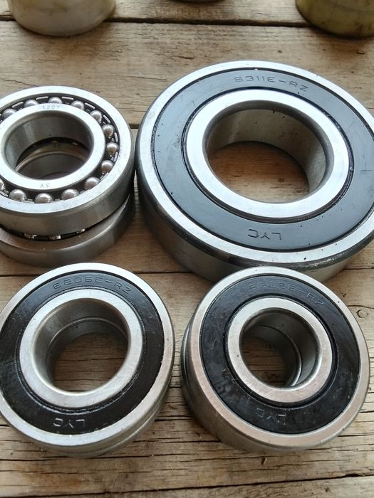 Запчасти для станка