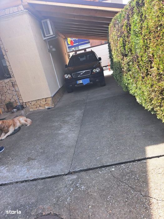 Casă în Cantemir cu 3 dormitoare, living, bucătărie, 2 băi,teren 475mp
