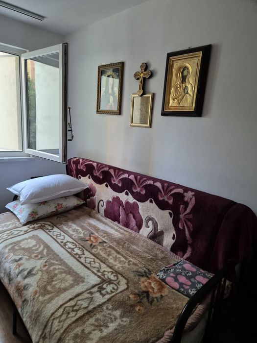 Apartament 3 camere  Aleea Vergului Bl 18 , sect 2