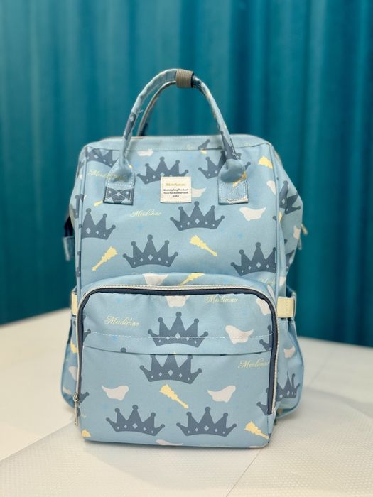 Рюкзак для мам новый