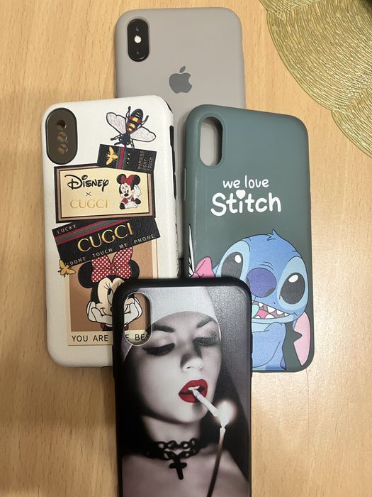 Продам iPhone XS