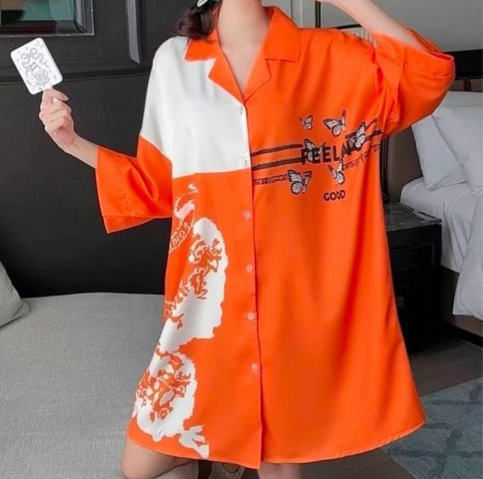 Жаңа пижамалар сатылымда