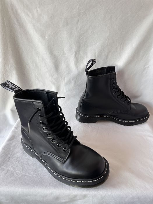 Ghete-Bocanci dama,Dr. Martens,marime 40