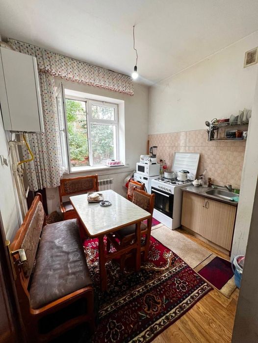 Квартира 2 комната