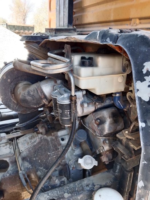 Самосвал Камаз сатылады