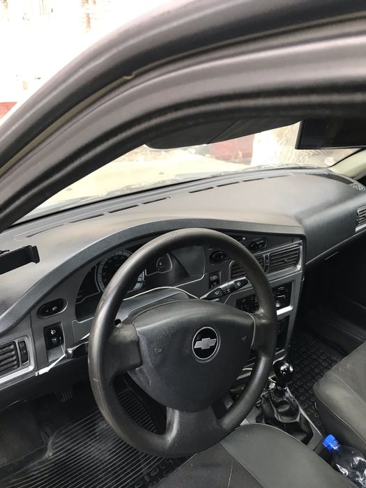 Продам нексия2 донс 2012