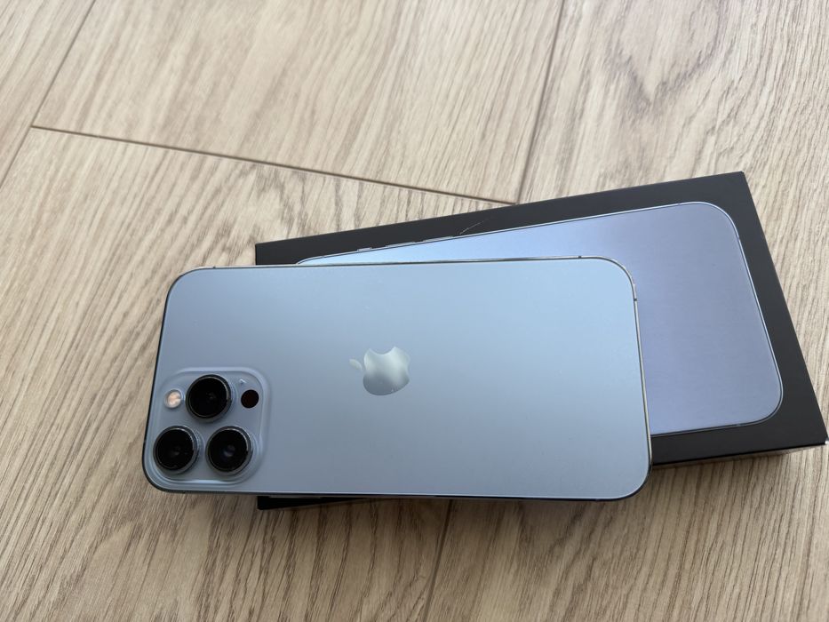 Iphone 13 Pro Max 256 GB