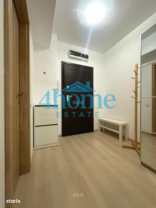Garsoniera Dristor | Bloc Nou | Centrala | Metrou